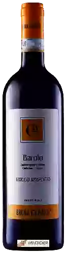 Winery Bruna Grimaldi - Bricco Ambrogio Barolo