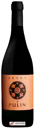 Domaine Bruna - Pulin