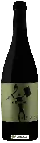 Domaine Bruna - U Baccan