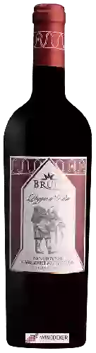 Domaine Bruni - Poggio d'Elsa