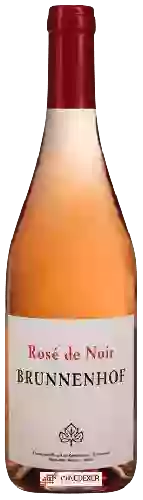 Domaine Brunnenhof Mazzon - Rosé de Noir