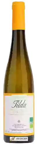 Domaine Brunnenhof Mazzon - Tilda Moscato Giallo Dolce