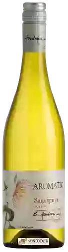 Domaine Bruno Andreu - Aromatic Sauvignon Blanc