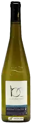 Domaine Bruno Cormerais - Vieilles Vignes Muscadet-Sèvre et Maine Sur Lie