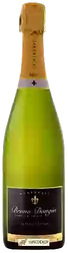 Domaine Bruno Dangin - Le Grand Classique Brut