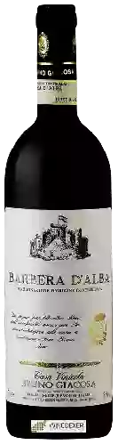 Domaine Bruno Giacosa - Barbera d’Alba