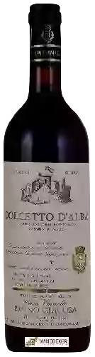 Domaine Bruno Giacosa - Dolcetto d’Alba Basarini