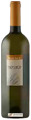 Domaine Bruno Verdi - Pinot Grigio