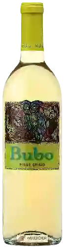 Domaine Bubo - Pinot Grigio