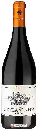 Domaine Buccia Nera - Amadio