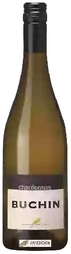 Domaine Büchin - Chardonnay