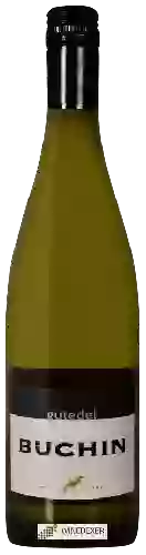 Domaine Büchin - Gutedel