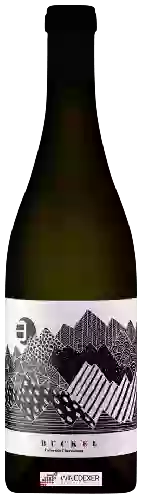 Domaine Buckel Family Wine - Chardonnay