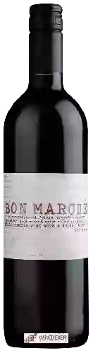 Domaine Buehler - Bon Marché Red