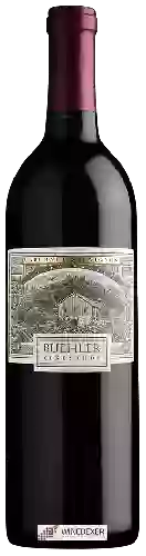 Domaine Buehler - Cabernet Sauvignon