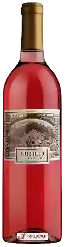 Domaine Buehler - Zinfandel White