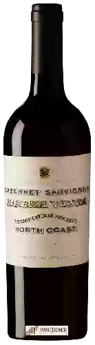 Domaine Buena Vista - Cabernet Sauvignon