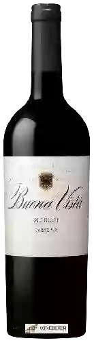 Domaine Buena Vista - Merlot