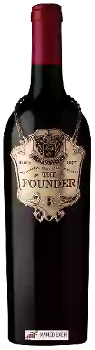 Domaine Buena Vista - The Founder