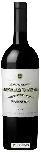 Domaine Buena Vista - Zinfandel