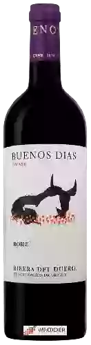 Domaine Buenos Días - Roble