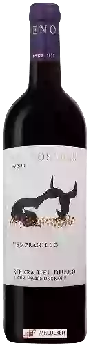 Domaine Buenos Días - Tempranillo