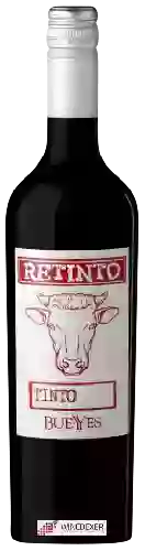 Domaine Bueyes - Retinto Tinto