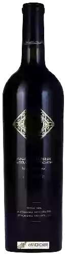 Domaine Bugay - Les Rocheuses Reserve Cabernet Sauvignon