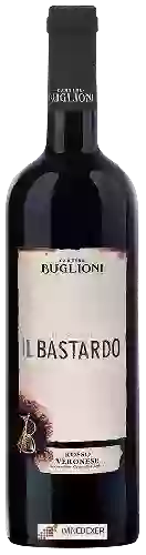 Domaine Buglioni - Il Bastardo Rosso Veronese