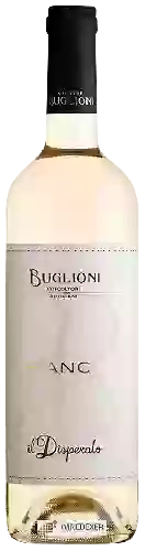 Domaine Buglioni - Il Disperato Bianco delle Venezie