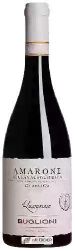 Domaine Buglioni - Il Lussurioso Amarone