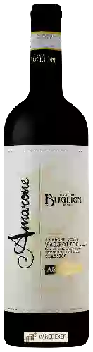 Domaine Buglioni - L'Amarone della Valpolicella Classico