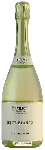 Domaine Buglioni - Lo Spudorato Brut