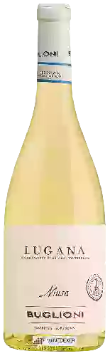 Domaine Buglioni - Musa