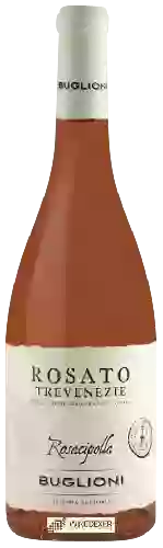 Domaine Buglioni - Rosacipolla Rosato