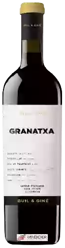 Domaine Buil & Giné - Granatxa Distinguida