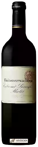 Domaine Buitenverwachting - Cabernet Sauvignon - Merlot