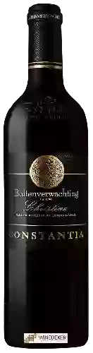 Domaine Buitenverwachting - Christine