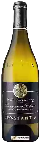 Domaine Buitenverwachting - Sauvignon Blanc