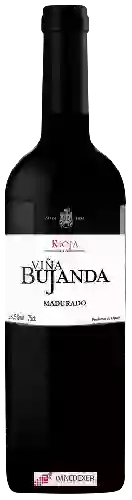 Domaine Viña Bujanda - Rioja Madurado