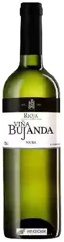 Domaine Viña Bujanda - Rioja Viura