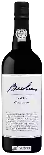 Domaine Bulas - Colheita Porto