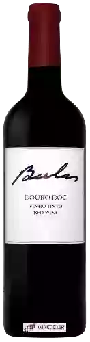 Domaine Bulas - Tinto