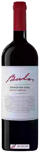 Domaine Bulas - Grande Reserva Tinto