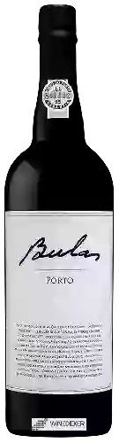 Domaine Bulas - Vintage Porto