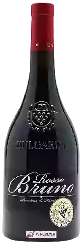 Domaine Bulgarini - Bruno Rosso