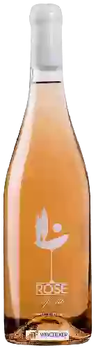 Domaine Bulichella - Afrodite Rosato