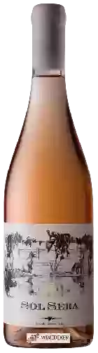 Domaine Bulichella - Sol Sera Rosé