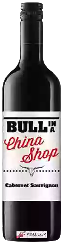 Domaine Bull in a China Shop