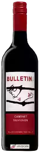 Domaine Bulletin Place - Cabernet Sauvignon